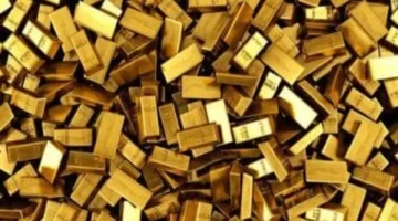 تحديث الصاغة الآن.. سعر سبيكة الذهب 5 جرام بالمصنعية بعد التغيرات الأخيرة